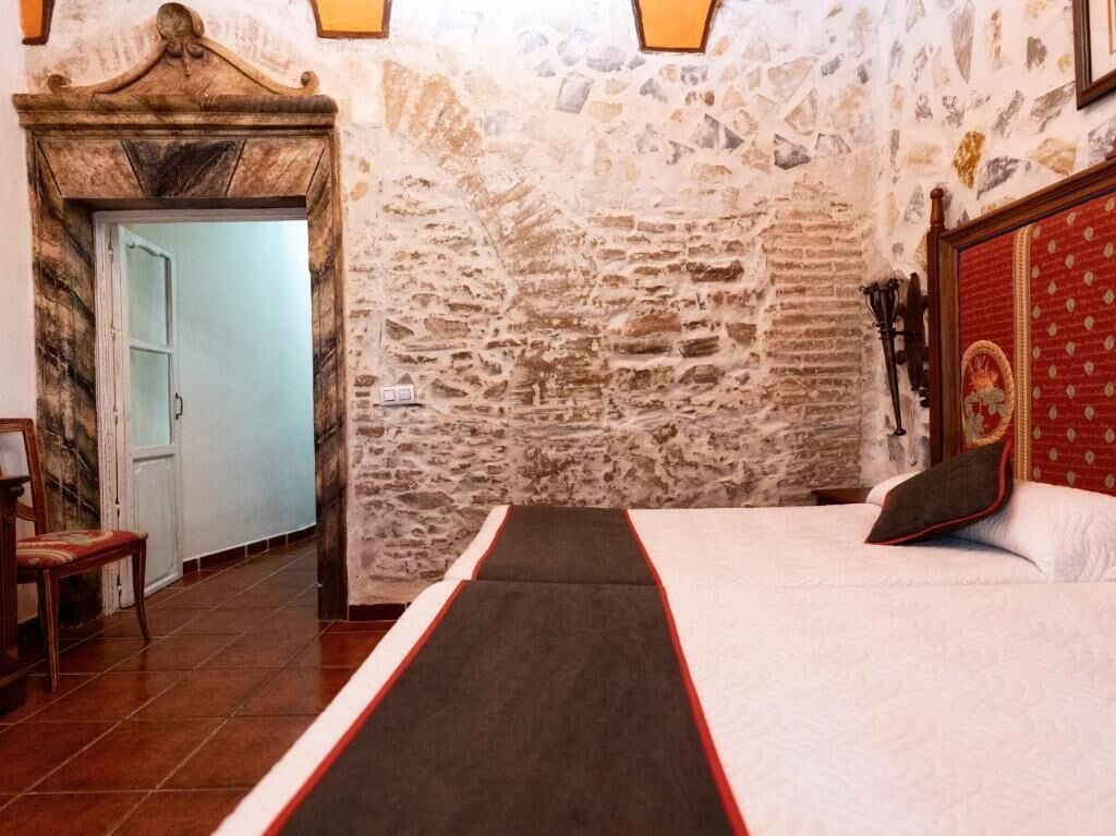 Photo - Hotel Las Palmeras by Vivere Stays