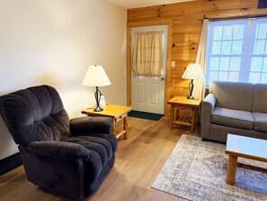 Älytelevisio, takka