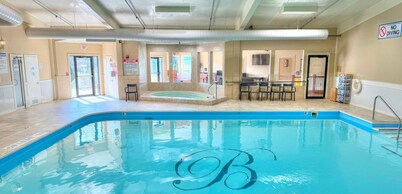 2 Bedroom Lodge Suite Half a Mile To Berlin