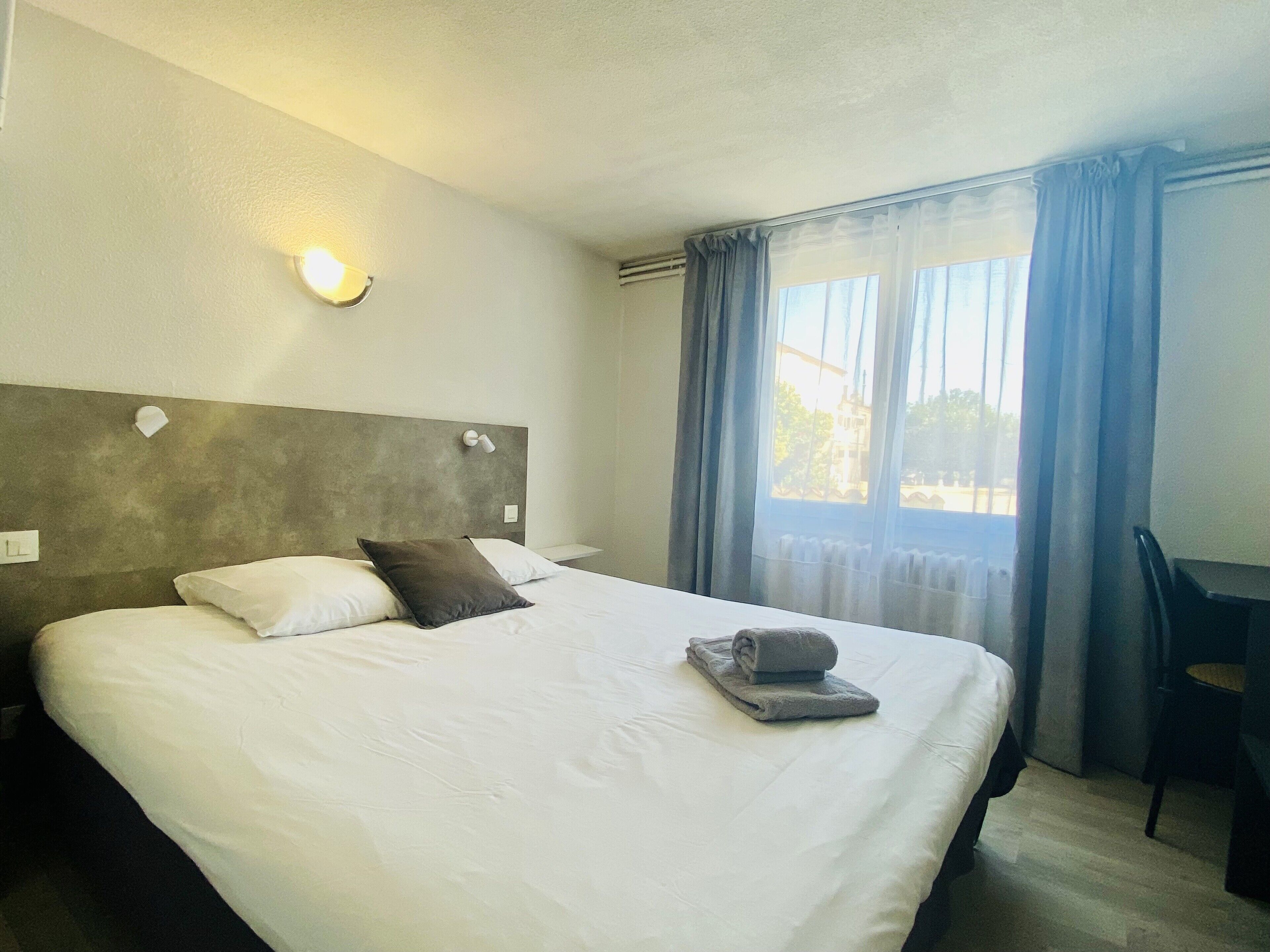 الغرفة