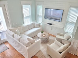 Smart TV, books