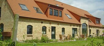 05 Apartment - Ferienhof auf Rügen