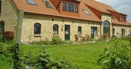 05 Appartement - Ferienhof auf RĂŒgen