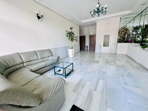 Interior - A12 - Wonderful urbanization in Cala de Finestrat (Cala de Finestrat)