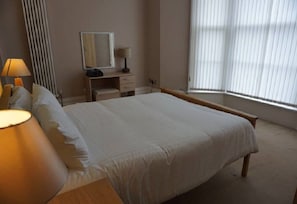 Deluxe Apartment, 3 Bedrooms