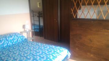 2 camere, accesso a Internet gratuito