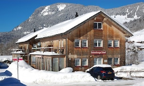 Außenbereich