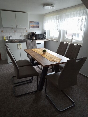 Sunset apartment