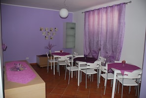 Interior - B&B Eolo (Marsala)