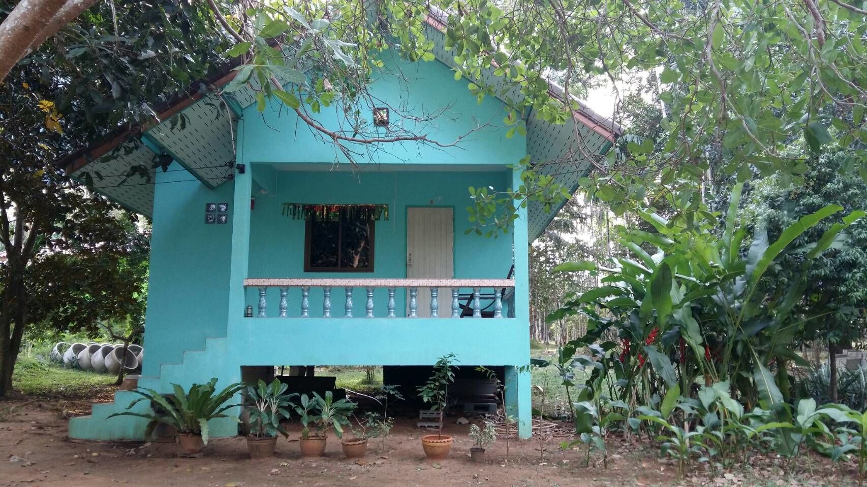 Standard Bungalow  | Kostenloses WLAN