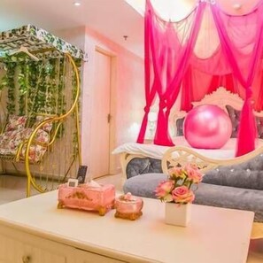 Room - Zaozhuang Hotel - Zaozhuang (Guangzhou)