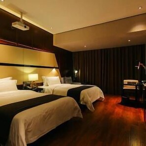 Room - Zaozhuang Hotel - Zaozhuang (Guangzhou)