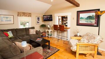 TV connectée, lecteur de DVD