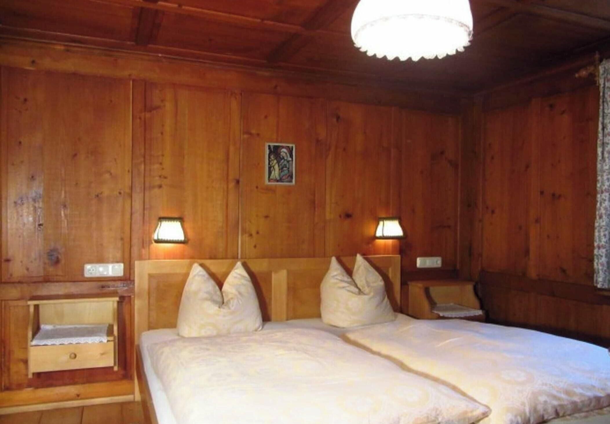 1 Schlafzimmer, Internetzugang, Bettwäsche