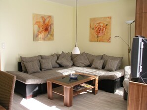 1 bedroom - Domizil Neu Venedig (Berlin)
