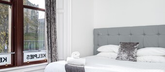 Kelpies Serviced Apartments