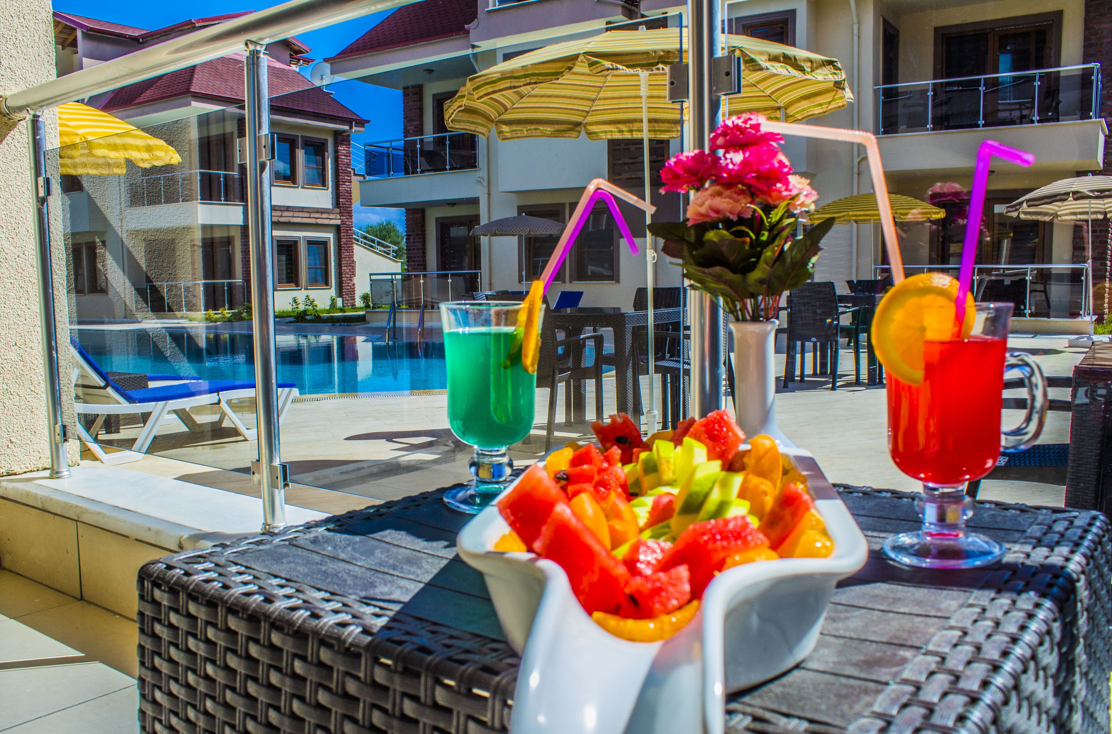 Suite Familiale, 1 chambre | Vue de la chambre