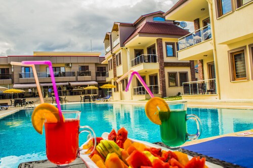  Form Thermal Hotel & Spa Kazdağları