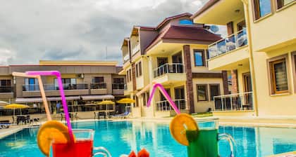 Form Thermal Hotel & Spa Kazdağları