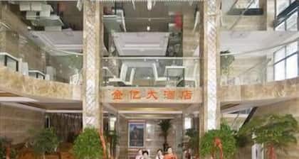 Jinyi Hotel