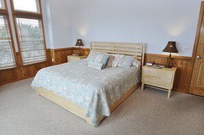 3 bedrooms, Internet, bed sheets