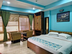Executive Room - Rains Inn (Guwahati)