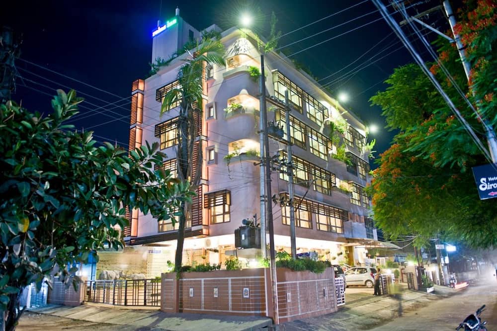 Rains Inn