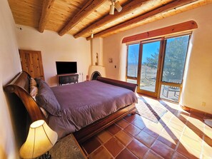 6 多间卧室、上网接入、床单