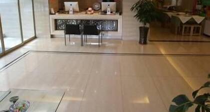 Apsaras Boutique Hotel