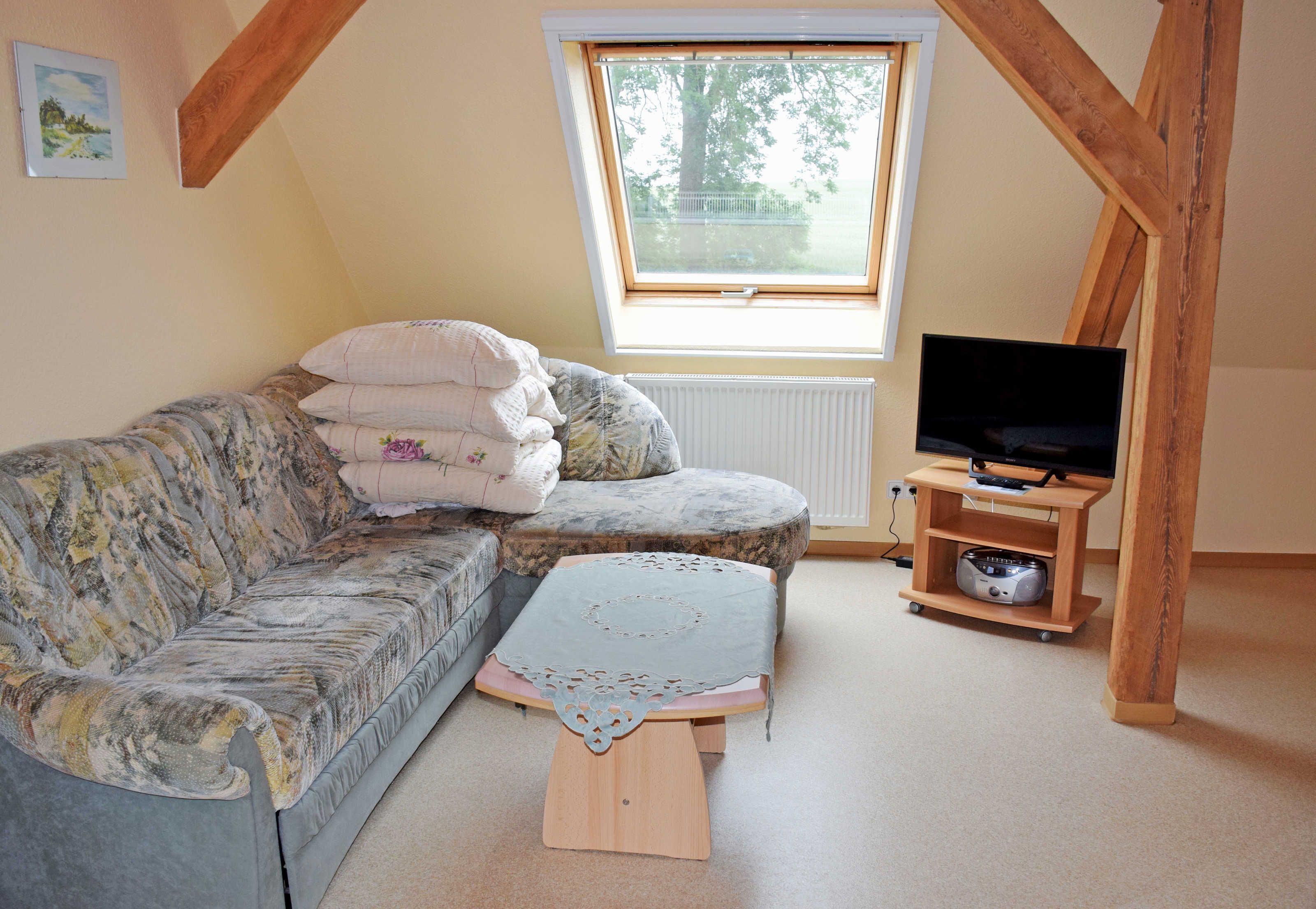 Fernseher
