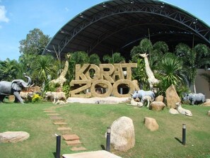 Tempat menarik