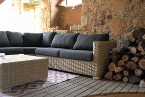 Interior - Rent Gite Casalissa house with heated pool in Perigord Noir, Sarlat (Castels)