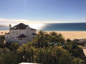 Beach nearby - 6th floor apartment, facing the sea with balcony "exceptional 360 ° view" (Portimão)