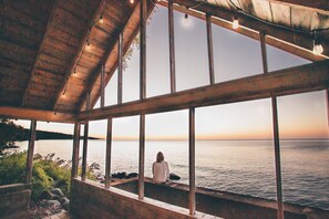 Property grounds - Artisan-crafted Magic on Lake Superior between Lutsen and Grand Marais (Lutsen)