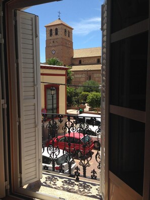 Balcon