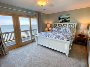 3 soverom, reiseseng for barn, internettilgang og sengetøy