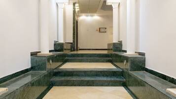 Entrada (vista interna)