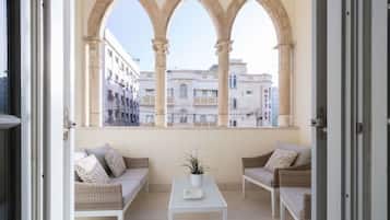 Apartamento | Sacada