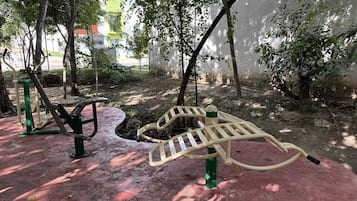 Espace pour enfants