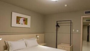 Room - Jinjiang Inn (Xining)