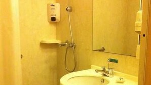 Room - Jinjiang Inn (Xining)