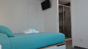 Chambre Double Exclusive