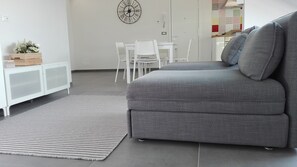 Interior - Tivoli ShortLets (San Gregorio di Catania)