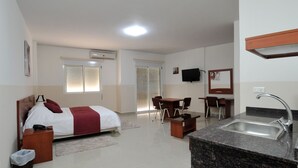 Standard Single Room - Byblos Guest House (Mastita)
