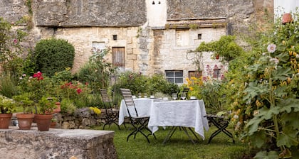 Clos des Moulins