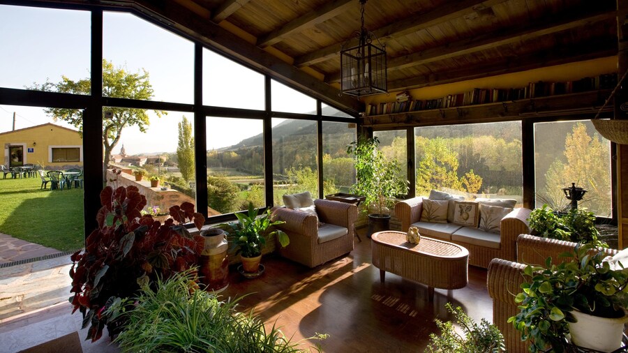 Hostal Rural La Calera