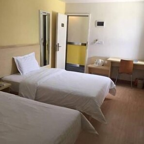 Room - 7 Days Inn (Guangzhou)