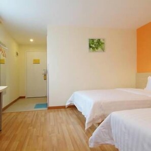 Room - 7 Days Inn (Guangzhou)