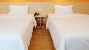Room - 7 Days Inn (Guangzhou)