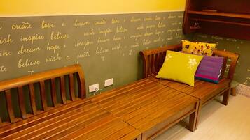Superior Double Room (202)